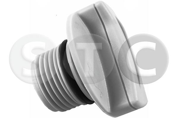 Chiusura, bocchettone riempimento olio STC T430316