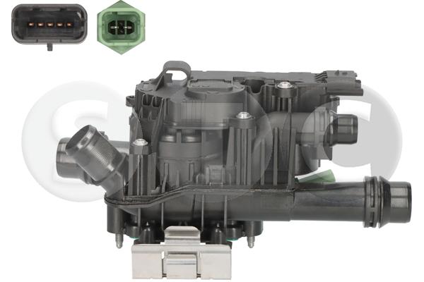 Carter del termostato STC T430326