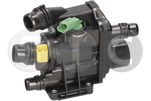 Carter del termostato STC T430329