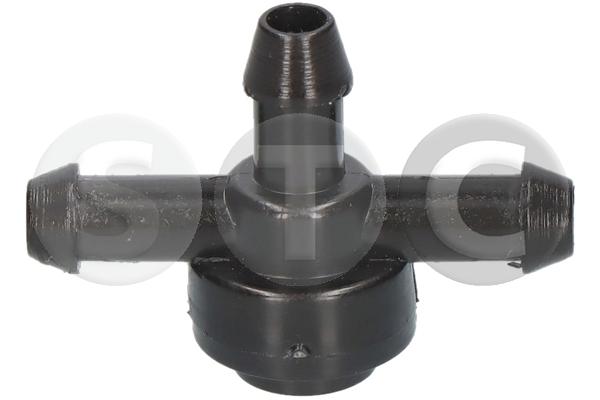 Valvola, condotto acqua lavavetro STC T430331