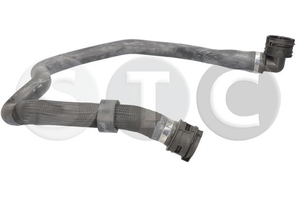 Flessibile radiatore STC T430346