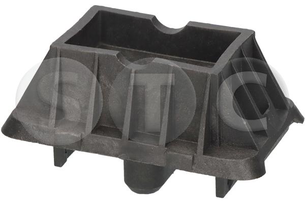 Alloggiamento, martinetto STC T430382