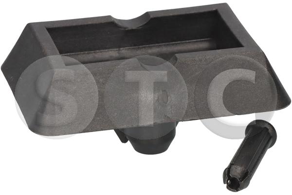 Alloggiamento, martinetto STC T430384