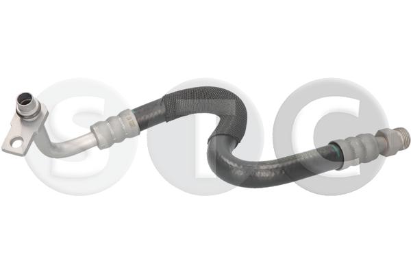 Tubo radiatore dell'olio, cambio automatico STC T430385