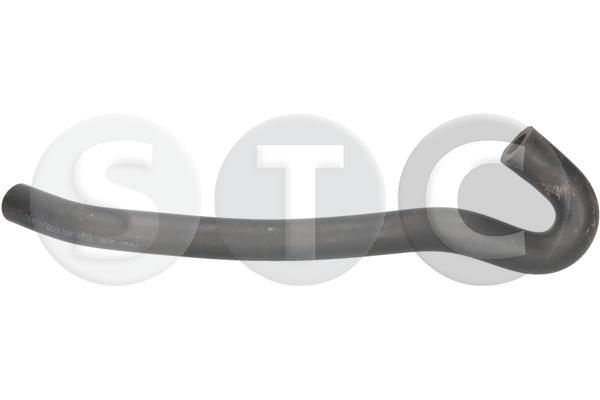 Tubo flessibile riscaldamento STC T430387