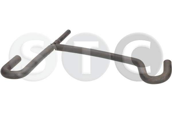 Tubo flessibile riscaldamento STC T430388