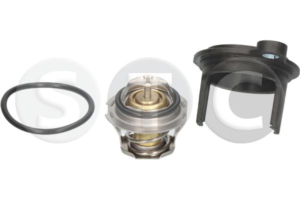 Termostato, refrigerante STC T430414