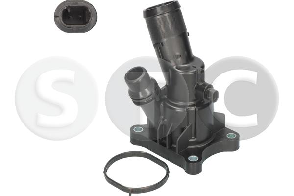 Termostato, refrigerante STC T430415