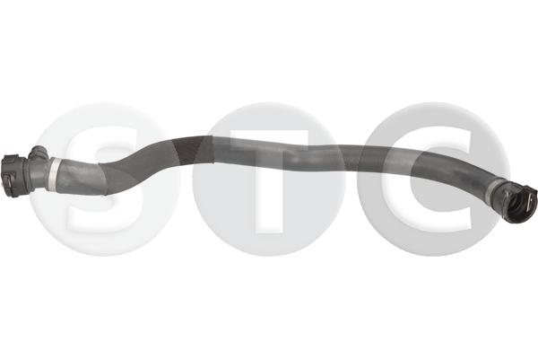 Flessibile radiatore STC T430426