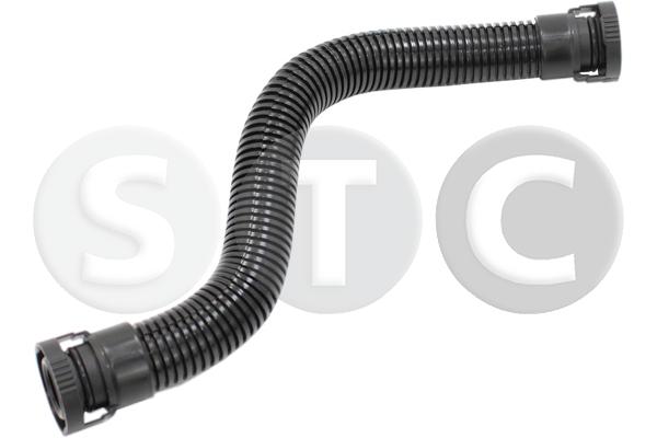 Flessibile, scarico aria copritestata STC T430433