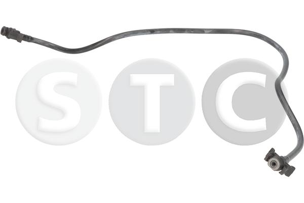 Flessibile radiatore STC T430448