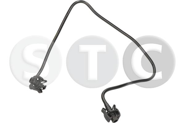 Flessibile radiatore STC T430493