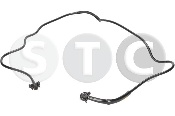 Flessibile radiatore STC T430497