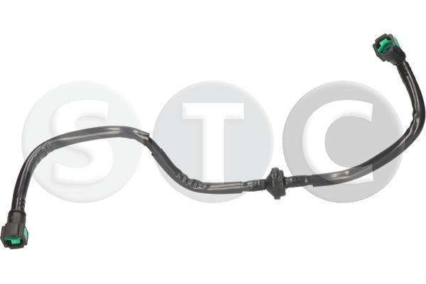 Flessibile depressione, sistema frenante STC T430503