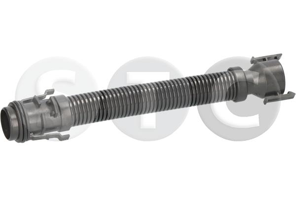 Flessibile, ventilazione monoblocco STC T430508