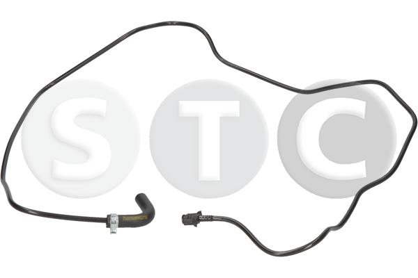 Condotto del refrigerante STC T430512