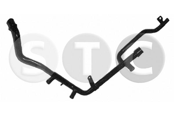 Condotto del refrigerante STC T430539