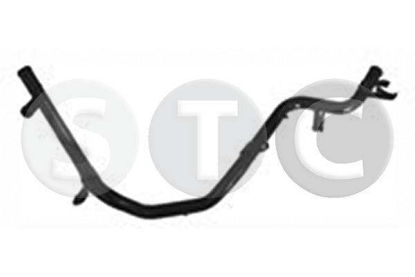 Condotto del refrigerante STC T430542