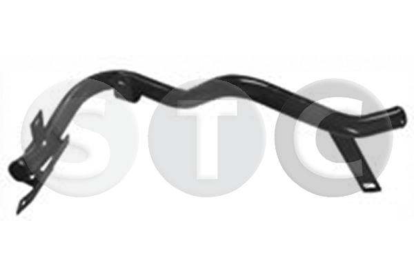 Condotto del refrigerante STC T430543