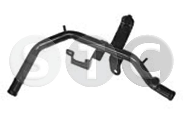 Condotto del refrigerante STC T430545
