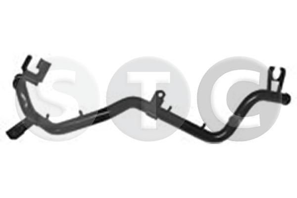 Condotto del refrigerante STC T430546