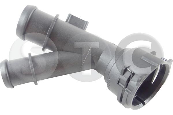 Bocchettone di raccordo, condotto refrigerante STC T430548