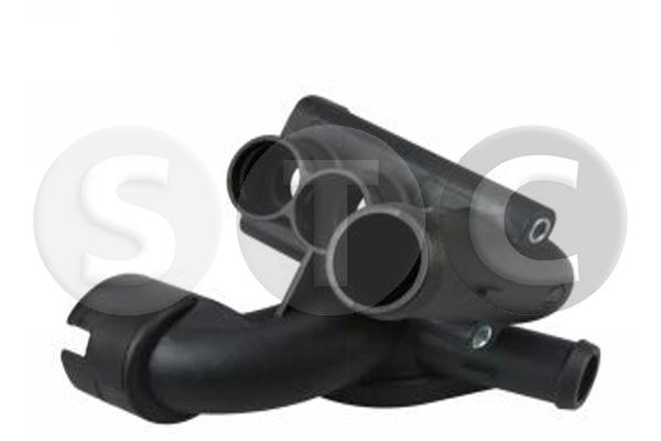 Flangia d. refrigerante STC T430549