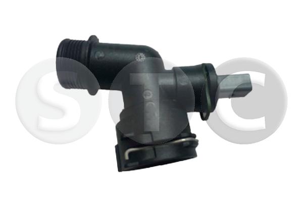 Flangia d. refrigerante STC T430551