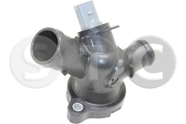 Flangia d. refrigerante STC T430552