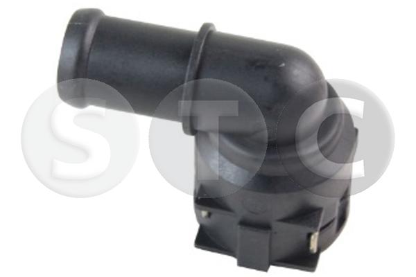 Flangia d. refrigerante STC T430555