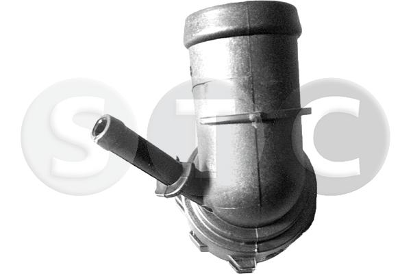 Flangia d. refrigerante STC T430556