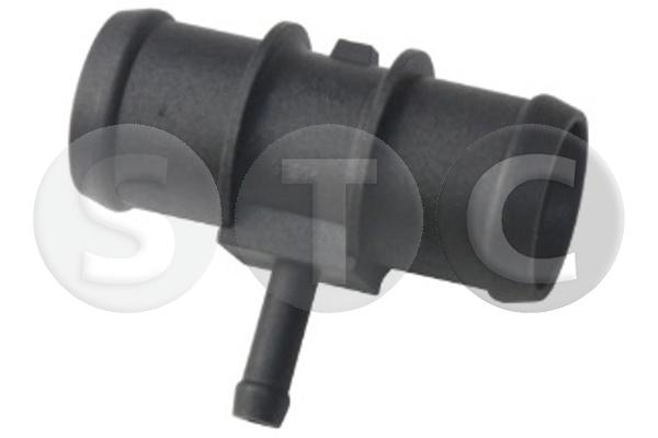 Flangia d. refrigerante STC T430557