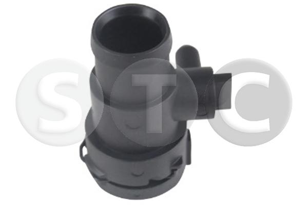Flangia d. refrigerante STC T430558