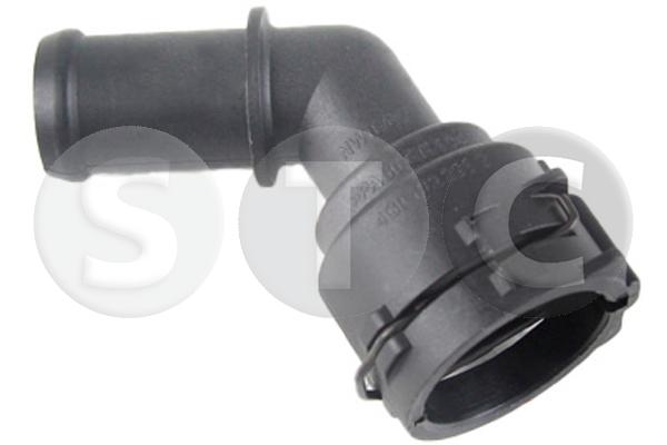 Flangia d. refrigerante STC T430559