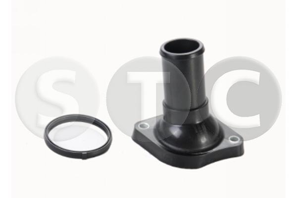 Flangia d. refrigerante STC T430568