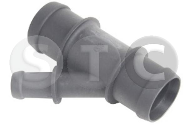 Flangia d. refrigerante STC T430576