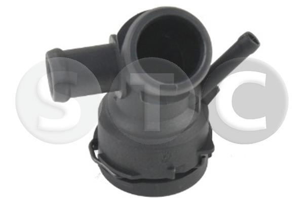 Flangia d. refrigerante STC T430577
