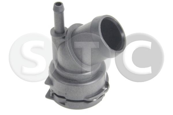 Flangia d. refrigerante STC T430578