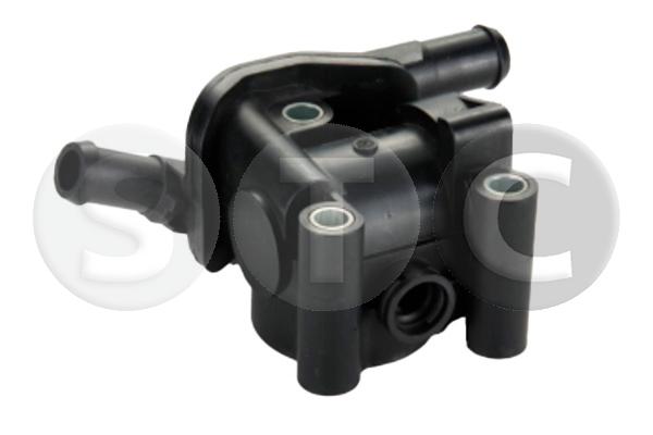 Carter del termostato STC T430601