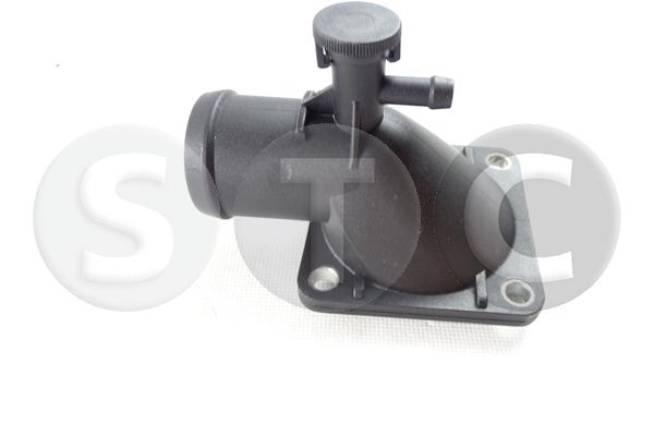 Flangia d. refrigerante STC T430603