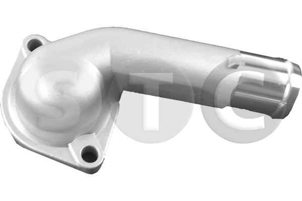 Flangia d. refrigerante STC T430604