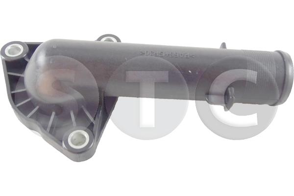 STC-SCATOLA TERMOSTATO I10