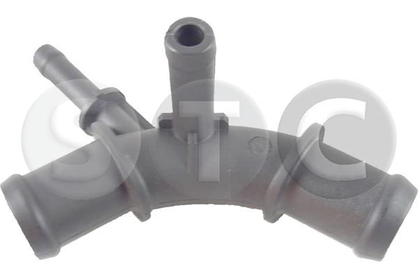 Flangia d. refrigerante STC T430607