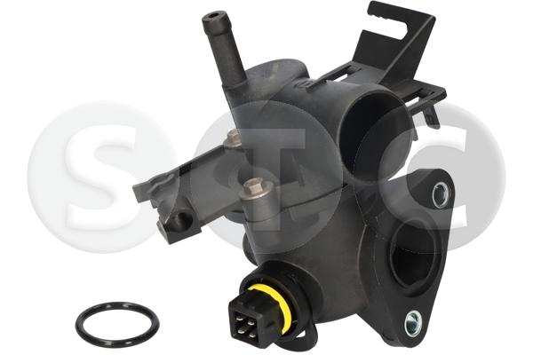 Termostato, refrigerante STC T430611
