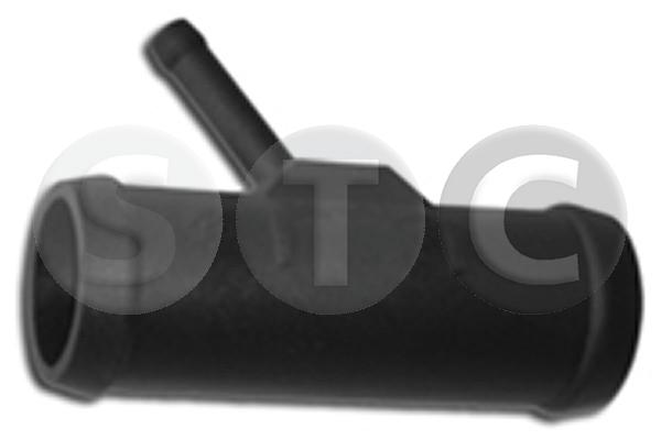 Flangia d. refrigerante STC T430621