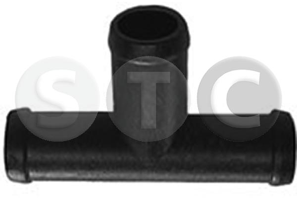 Flangia d. refrigerante STC T430625