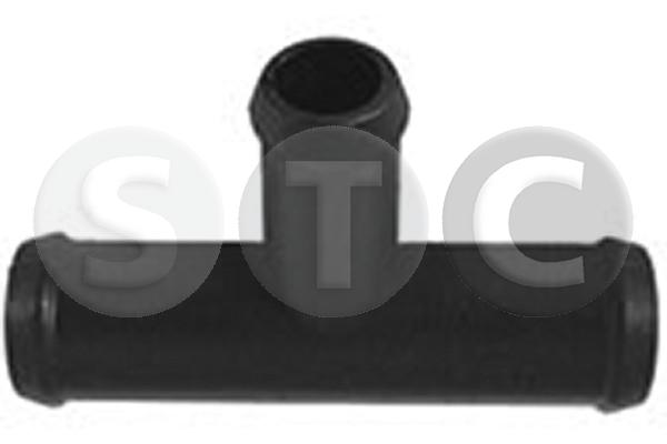 Flangia d. refrigerante STC T430626