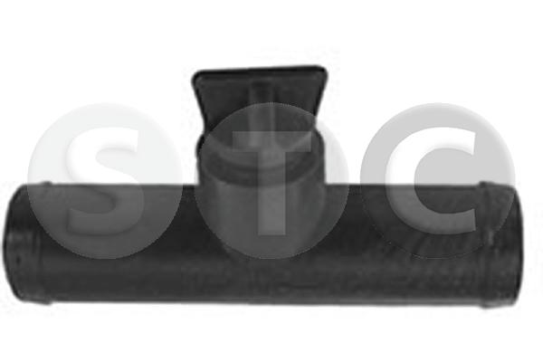 Flangia d. refrigerante STC T430628