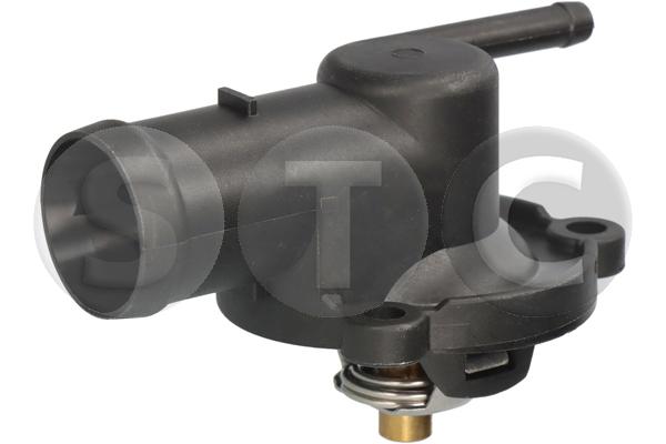 Termostato, refrigerante STC T430629