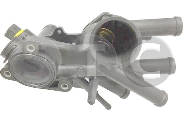 Carter del termostato STC T430634